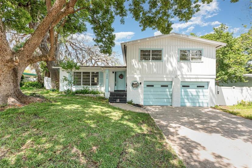 Picture of 1400 Dozier Avenue, Titusville FL 32780
