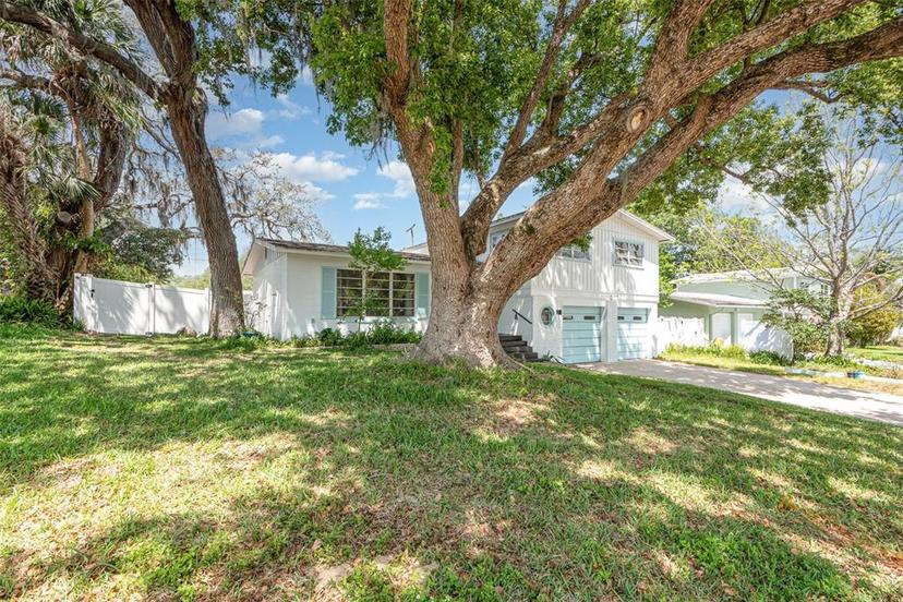 Picture of 1400 Dozier Avenue, Titusville FL 32780