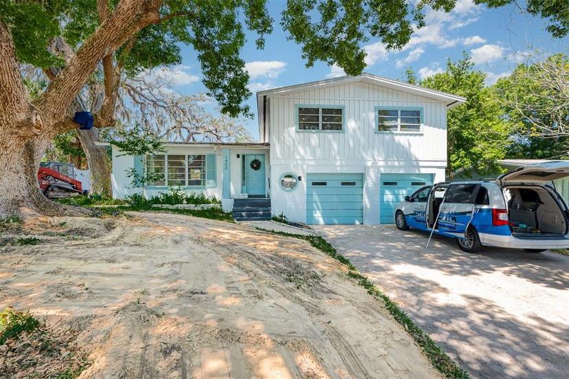 Picture of 1400 Dozier Avenue, Titusville FL 32780