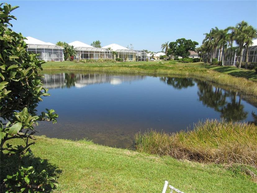 Picture of 4091 Via Mirada # 4091, Sarasota FL 34238