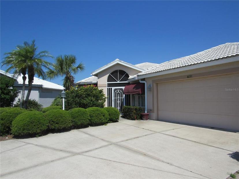 Picture of 4091 Via Mirada # 4091, Sarasota FL 34238