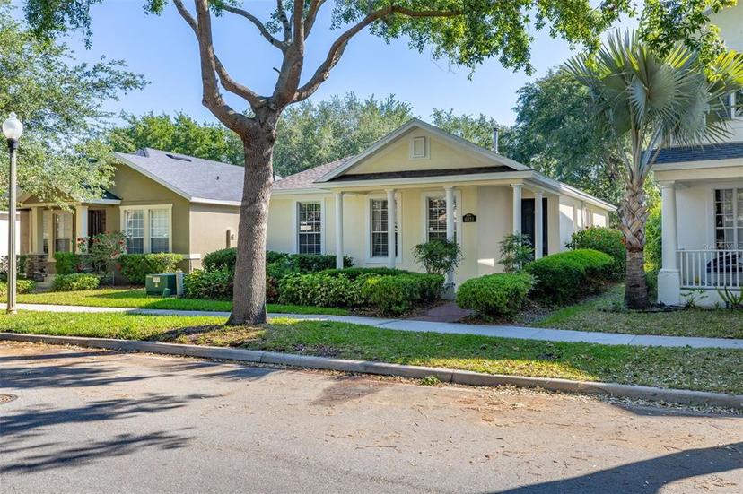 Picture of 6821 Cultivation Way, Winter Garden FL 34787