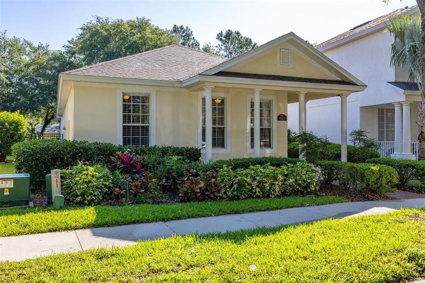 Picture of 6821 Cultivation Way, Winter Garden FL 34787