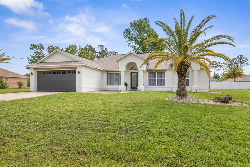 Picture of 29 Wood Cedar Drive, Palm Coast FL 32164