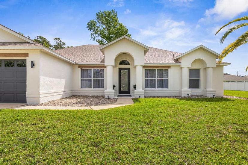 Picture of 29 Wood Cedar Drive, Palm Coast FL 32164