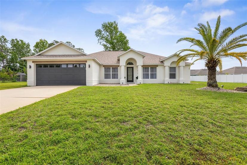 Picture of 29 Wood Cedar Drive, Palm Coast FL 32164