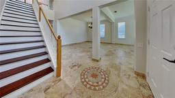 Picture of 12817 Darby Ridge Drive, Tampa, FL 33624