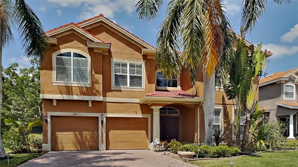Picture of 12817 Darby Ridge Drive, Tampa, FL 33624