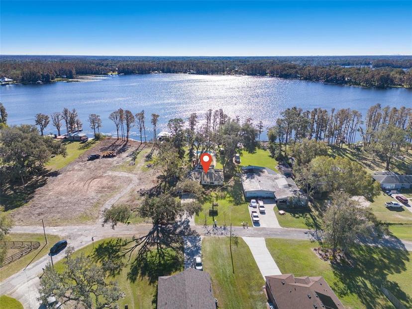 Picture of 21918 Shamu Drive, Land O Lakes FL 34639