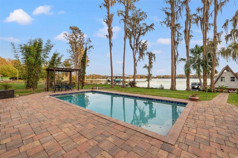 Picture of 21918 Shamu Drive, Land O Lakes FL 34639