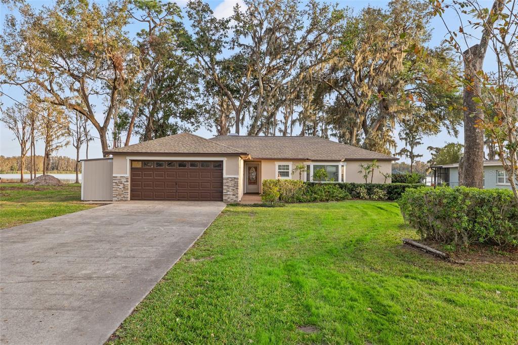 Picture of 21918 Shamu Drive, Land O Lakes, FL 34639