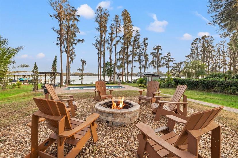 Picture of 21918 Shamu Drive, Land O Lakes FL 34639