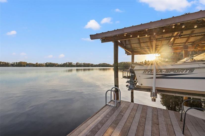 Picture of 21918 Shamu Drive, Land O Lakes FL 34639