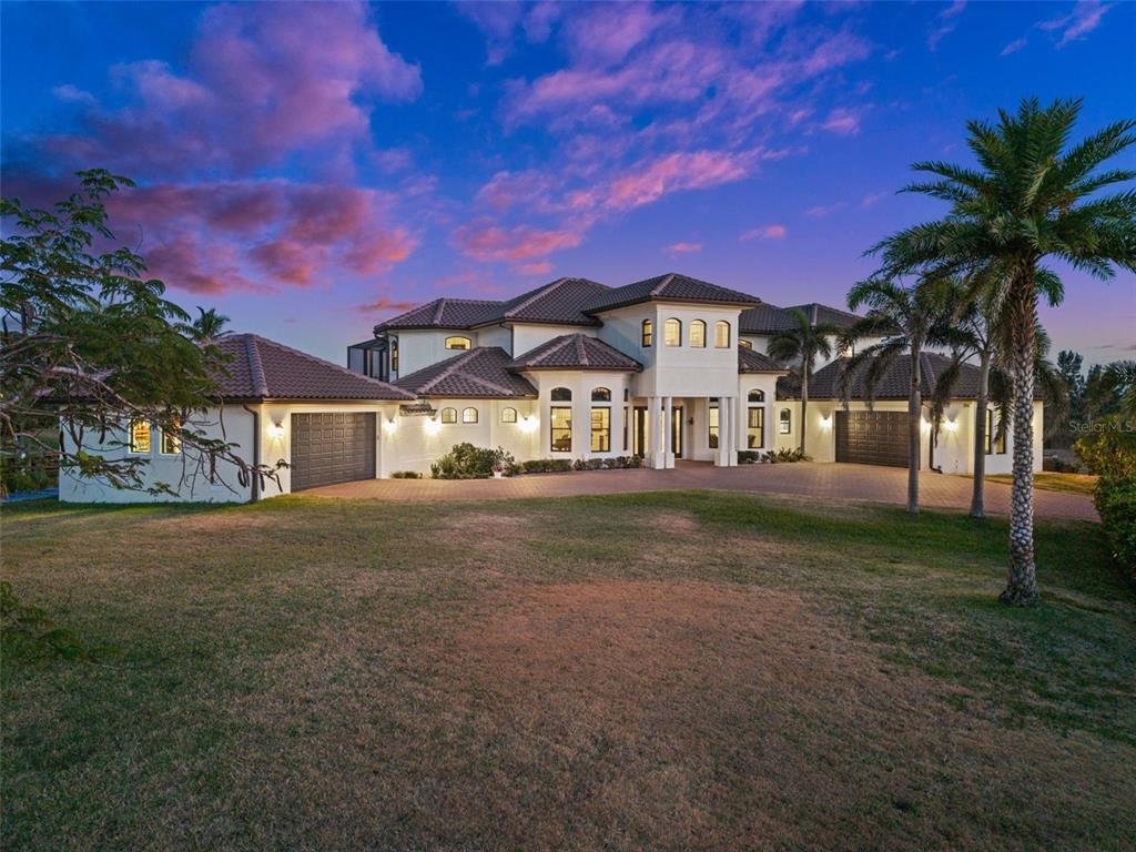 Picture of 10580 Poughkeepsie Circle, Port Charlotte, FL 33981