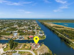 Picture of 10580 Poughkeepsie Circle, Port Charlotte, FL 33981