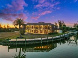 Picture of 10580 Poughkeepsie Circle, Port Charlotte, FL 33981