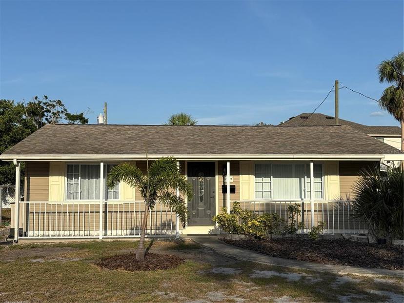 Picture of 2719 Boca Ciega Drive N, St Petersburg FL 33710