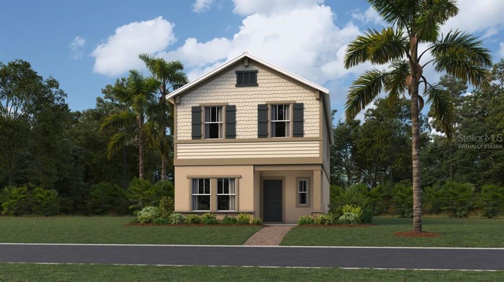 Picture of 7244 Summer Ivy Alley, Orlando, FL 32829