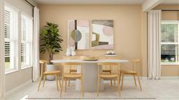 Picture of 7244 Summer Ivy Alley, Orlando, FL 32829