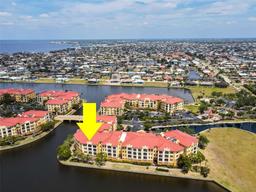 Picture of 99 Vivante Boulevard Unit 311, Punta Gorda, FL 33950