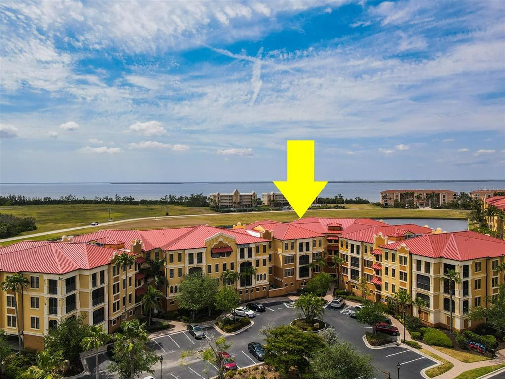 Picture of 99 Vivante Boulevard Unit 311, Punta Gorda, FL 33950