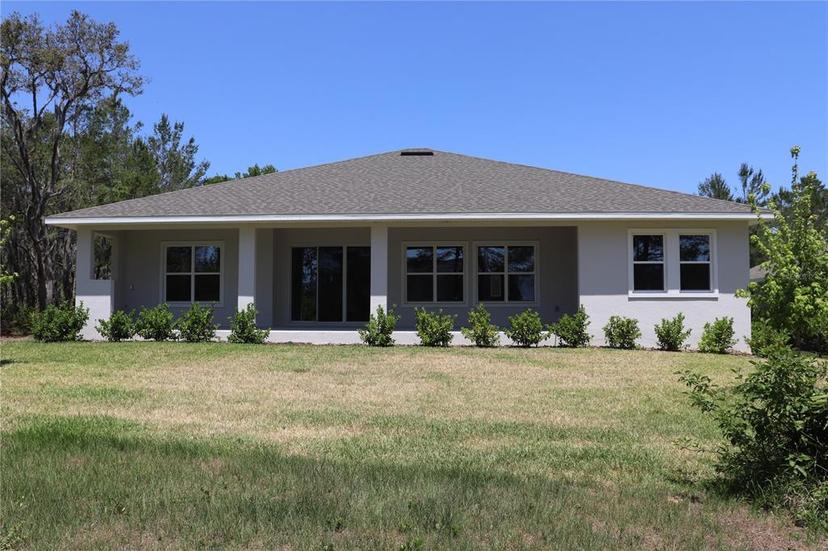 Picture of 6063 Dusk Rose Lane, Brooksville FL 34601