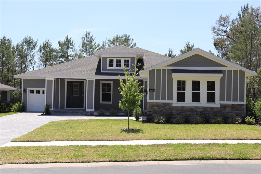 Picture of 6063 Dusk Rose Lane, Brooksville, FL 34601