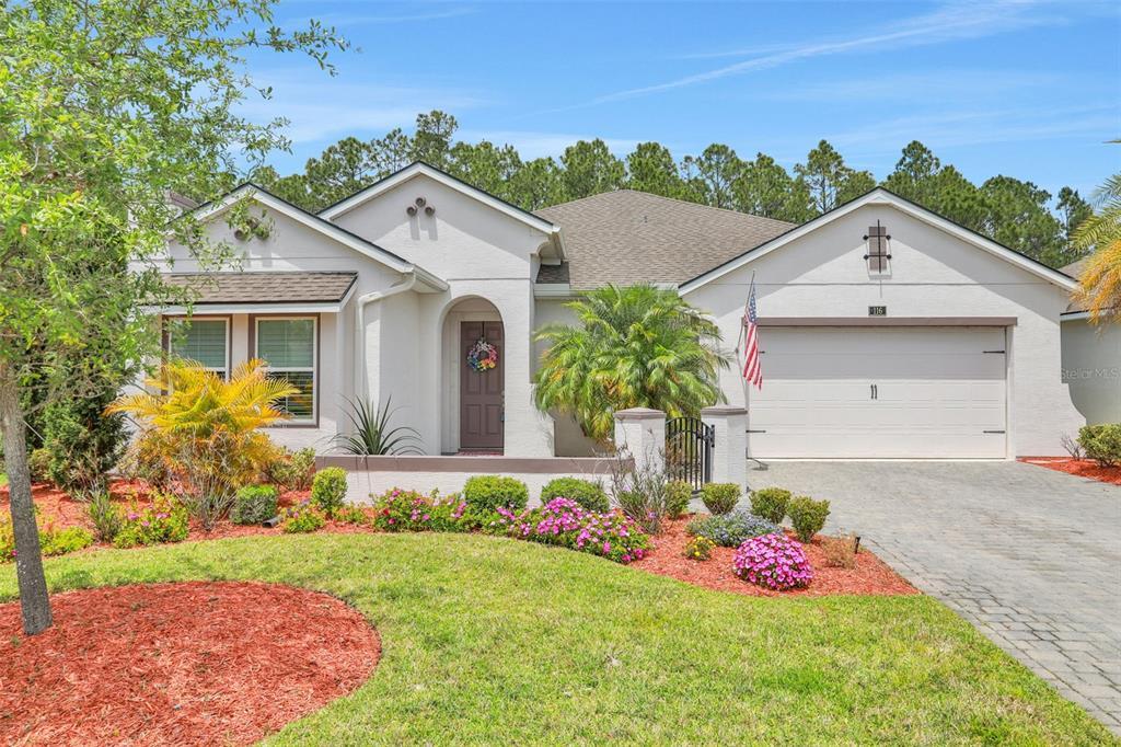 Picture of 116 Cerise Court, Daytona Beach, FL 32124