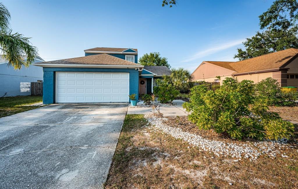 Picture of 3107 Sumner Way, Palm Harbor, FL 34684