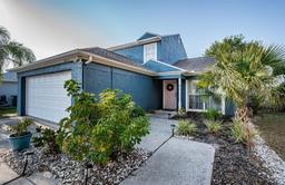 Picture of 3107 Sumner Way, Palm Harbor, FL 34684