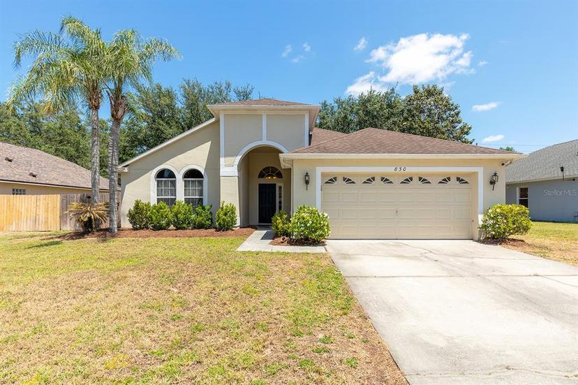 Picture of 830 Grand Hughey Court, Apopka FL 32712