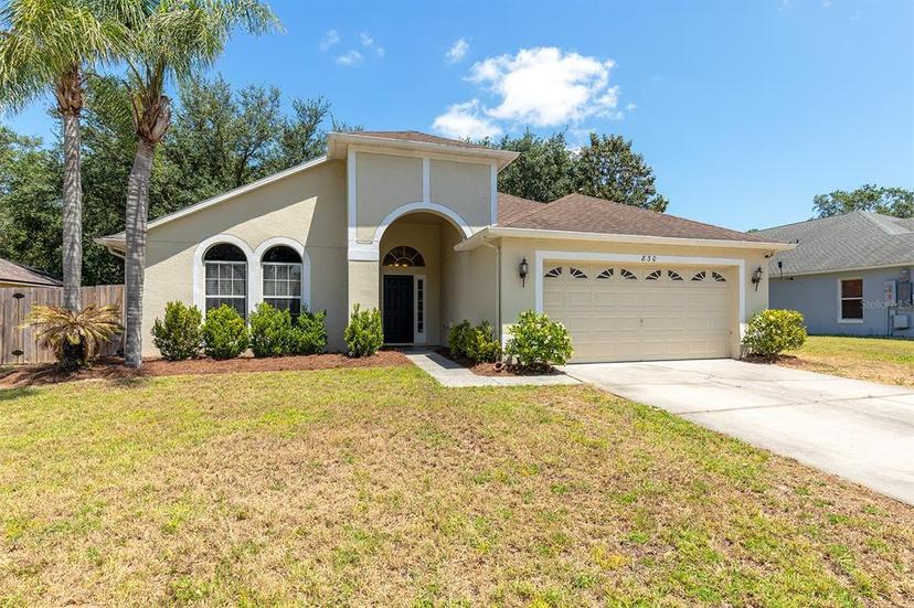 Picture of 830 Grand Hughey Court, Apopka FL 32712