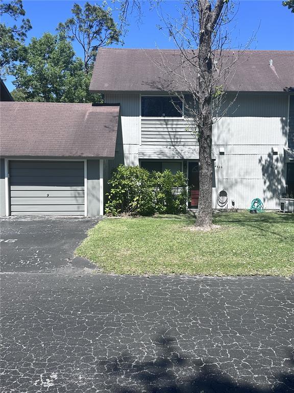 Picture of 4606 NW 41St Place Unit 107, Gainesville, FL 32606