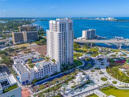 Picture of 331 Cleveland Street Unit 1202, Clearwater, FL 33755