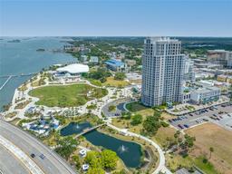 Picture of 331 Cleveland Street Unit 1202, Clearwater, FL 33755