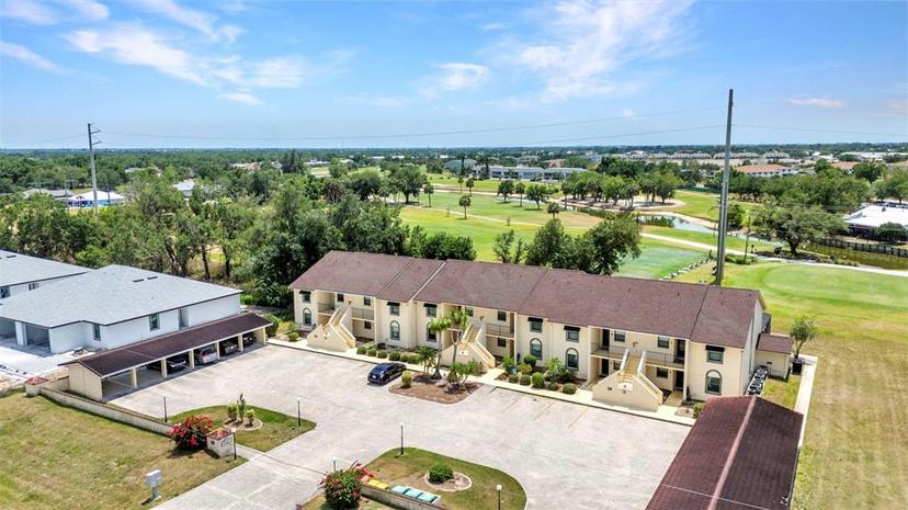 Picture of 26461 Explorer Road Unit F, Punta Gorda FL 33983