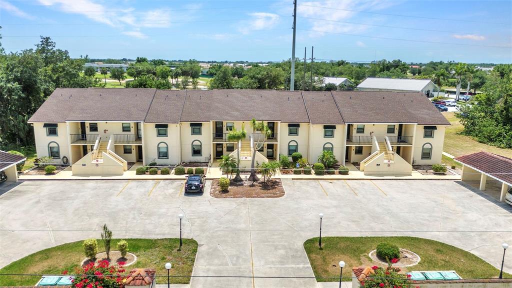 Picture of 26461 Explorer Road Unit F, Punta Gorda, FL 33983