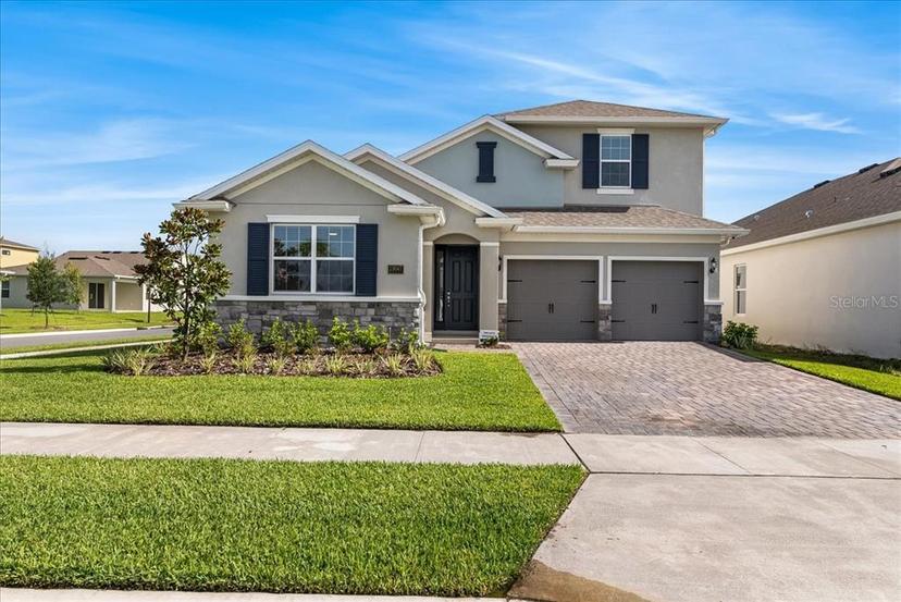 Picture of 19047 Blueleaf Street, Orlando FL 32827