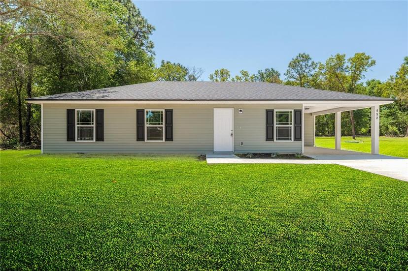 Picture of 1074 SE 52Nd Street, Keystone Heights FL 32656