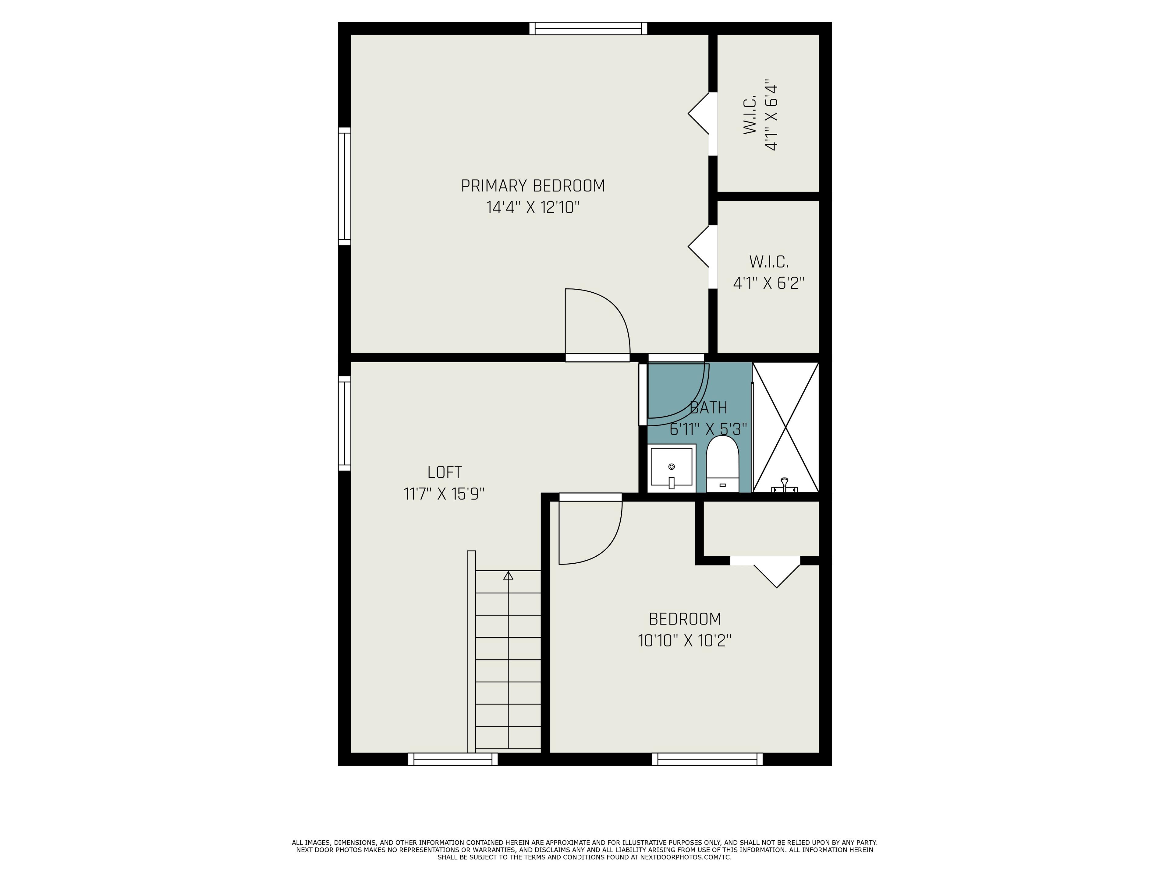 Picture of 4915 N 37Th Street, Tampa, FL 33610