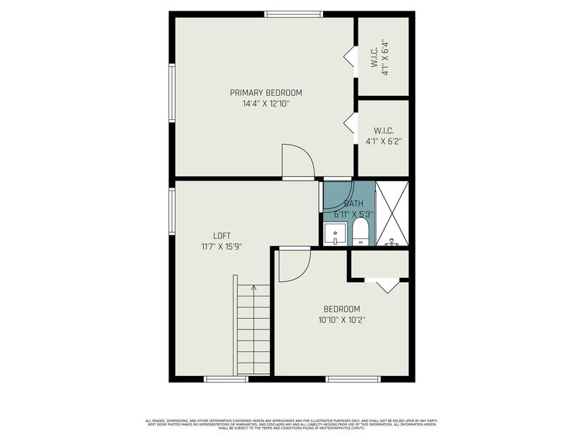 Picture of 4915 N 37Th Street, Tampa FL 33610