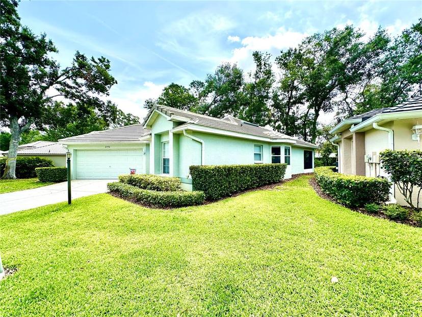Picture of 2776 Golf Lake Drive Unit 1, Plant City FL 33566