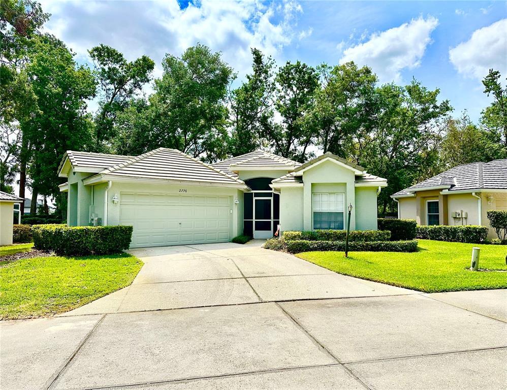 Picture of 2776 Golf Lake Drive Unit 1, Plant City, FL 33566