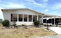 Picture of 122 Rarotonga Road, North Port, FL 34287