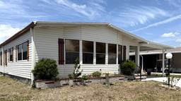 Picture of 122 Rarotonga Road, North Port, FL 34287