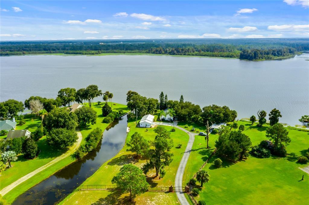 Picture of 4365 Canal Road, Lake Wales, FL 33898