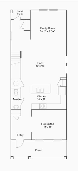 Picture of 606 Terrapin Drive, Debary, FL 32713