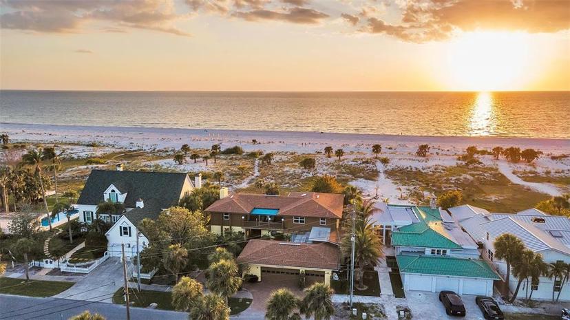 Picture of 1058 Eldorado Avenue, Clearwater Beach FL 33767