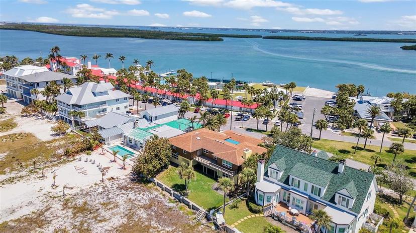 Picture of 1058 Eldorado Avenue, Clearwater Beach FL 33767