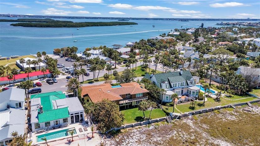 Picture of 1058 Eldorado Avenue, Clearwater Beach FL 33767